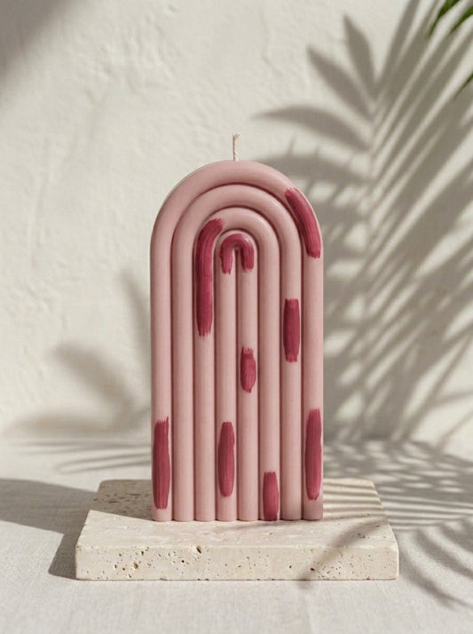 Marble Arch Candle