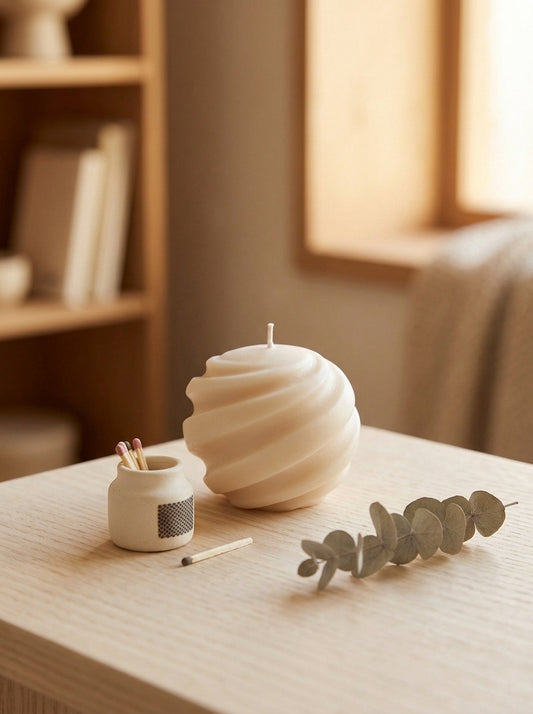 Mini Serene Spiral