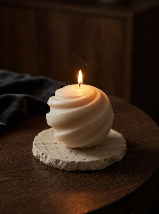 Serene Spiral