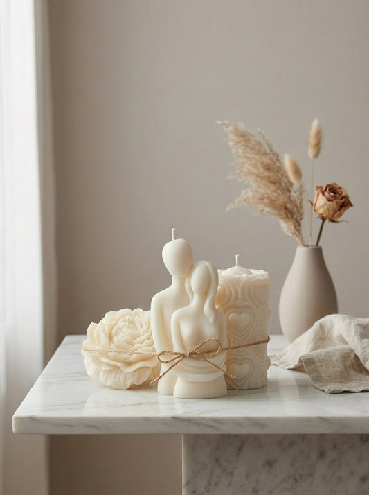 The Lover's Sanctuary Set