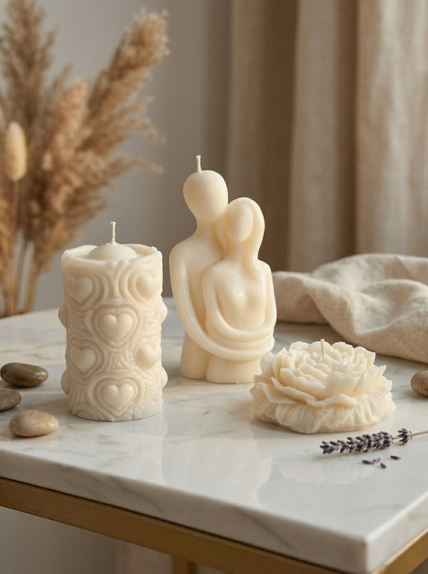 The Lover's Sanctuary Set