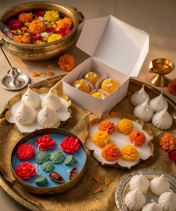 Festive Collection