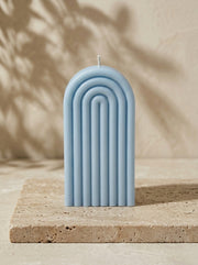 Solid Arch Candle