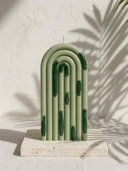 Marble Arch Candle