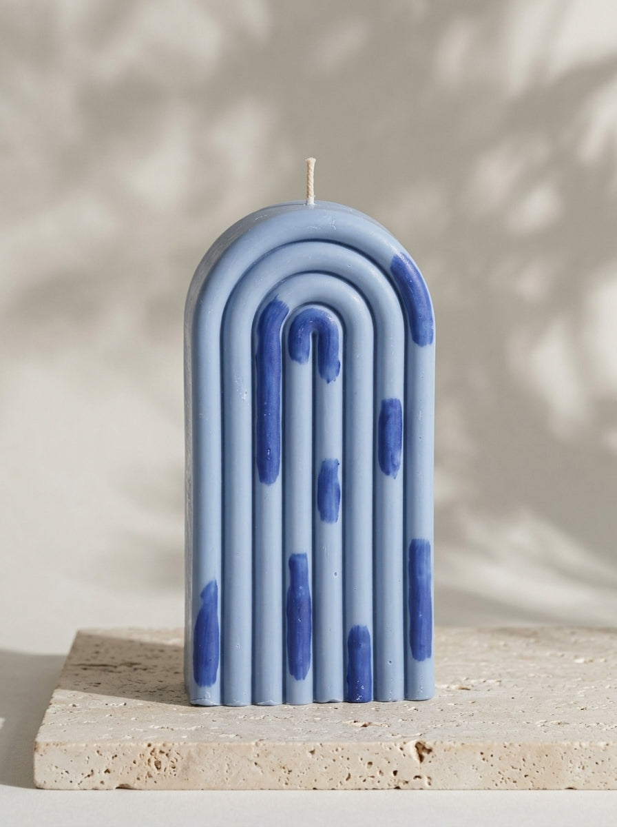 Marble Arch Candle