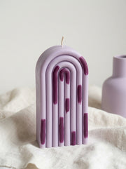Marble Arch Candle
