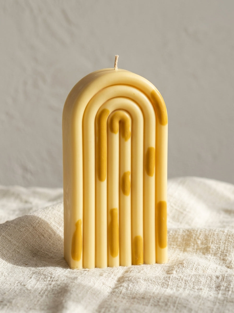 Marble Arch Candle
