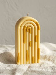 Marble Arch Candle