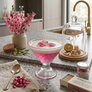 Crystal Drop Martini