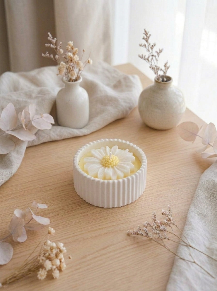 Daisy Bloom