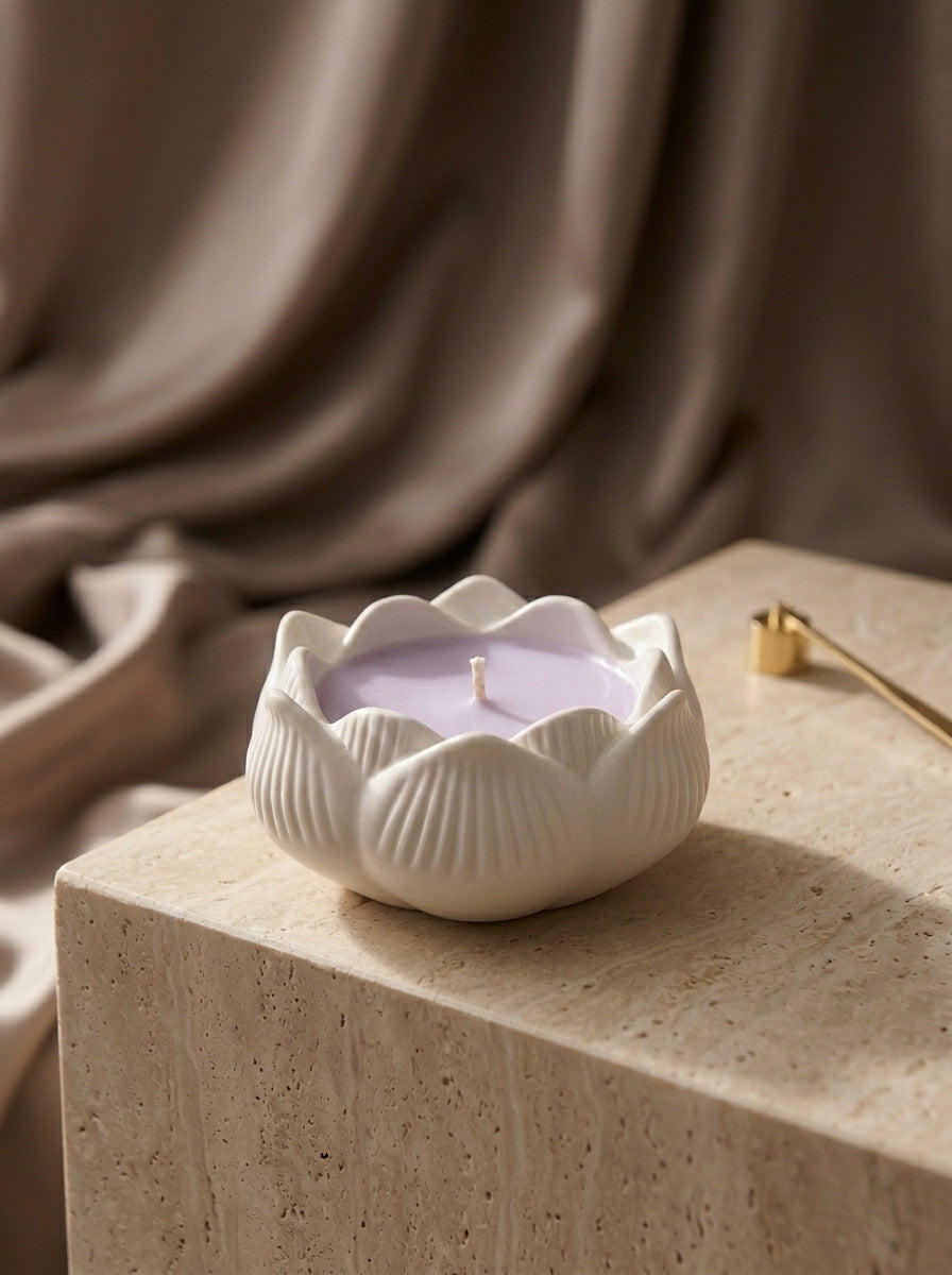 Lotus Blush