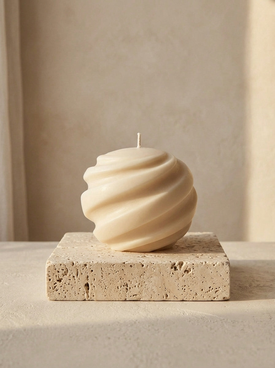 Serene Spiral