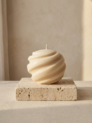 Serene Spiral
