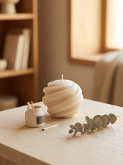 Mini Serene Spiral