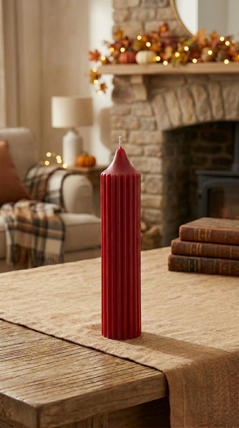 The Vera Candle