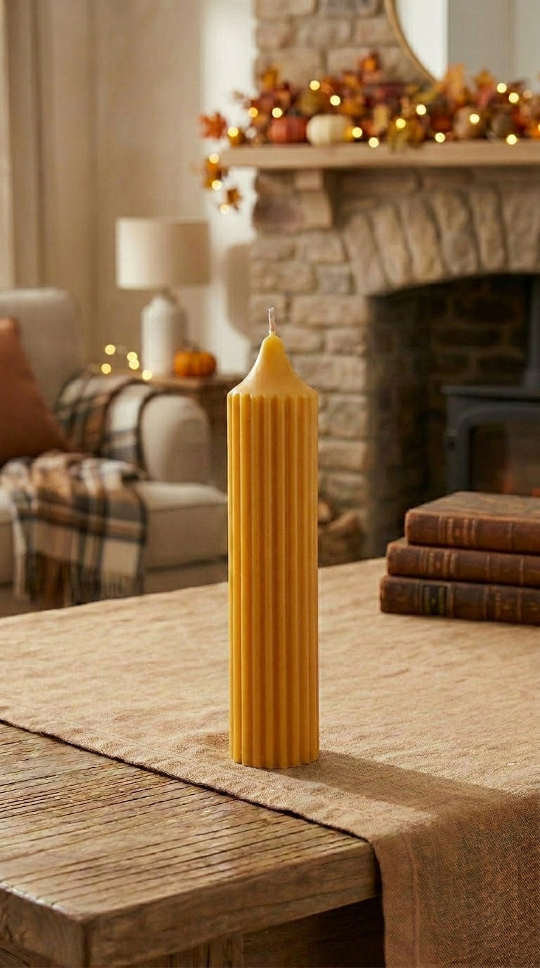 The Vera Candle