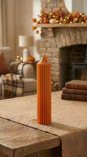 The Vera Candle