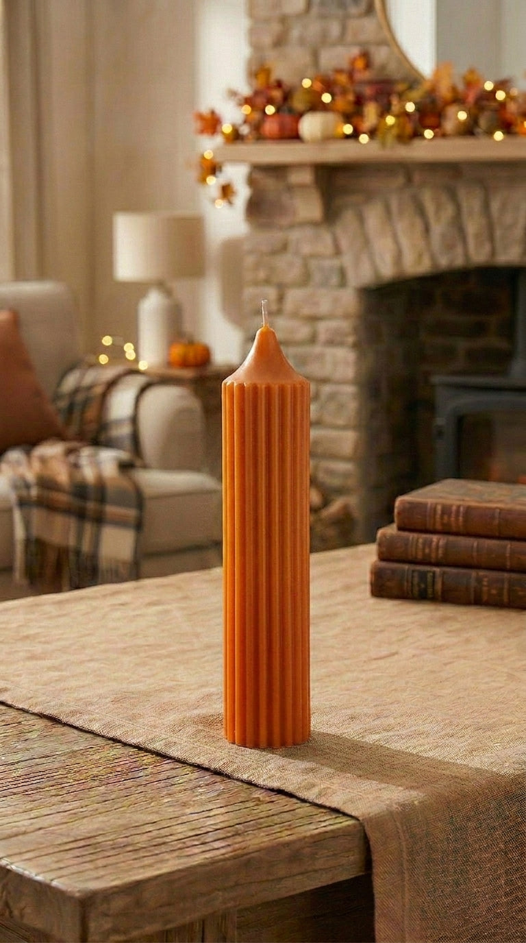 The Vera Candle