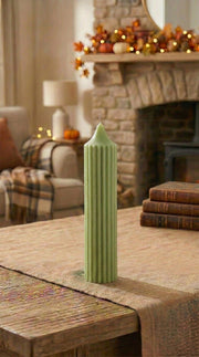 The Vera Candle