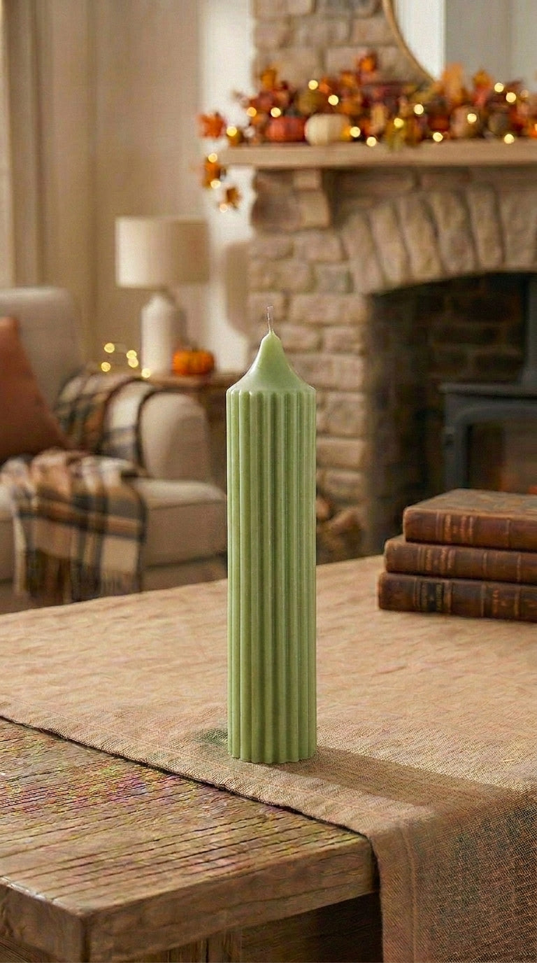 The Vera Candle