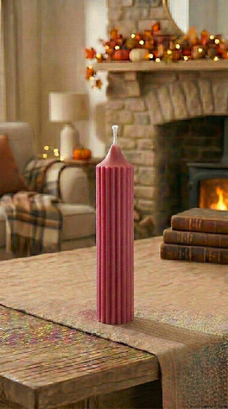 The Vera Candle