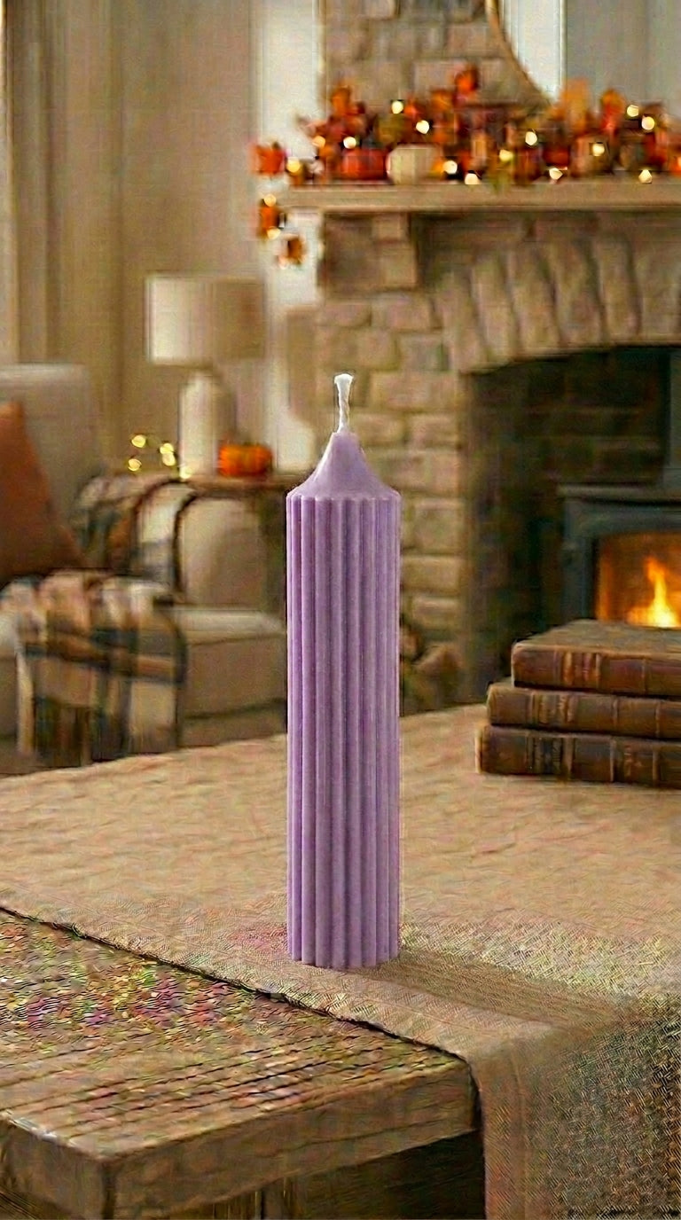 The Vera Candle