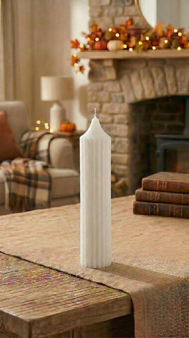 The Vera Candle