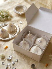 Modak Candle Set