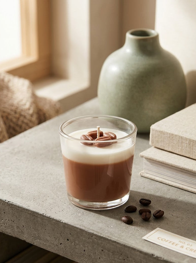 Iced Espresso Shot