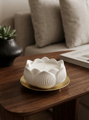 Lotus Blush
