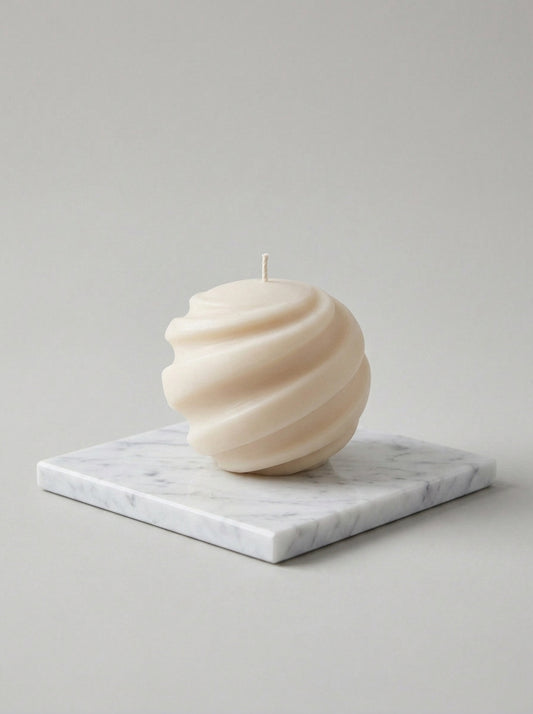 Mini Serene Spiral