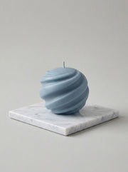 Mini Serene Spiral