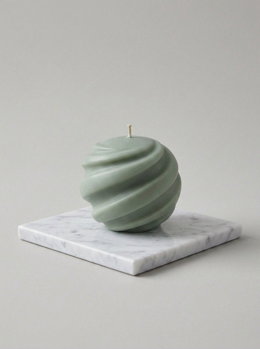 Mini Serene Spiral