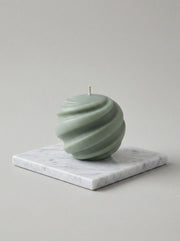 Mini Serene Spiral