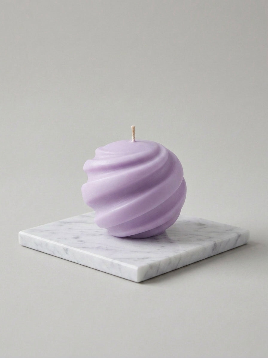 Mini Serene Spiral