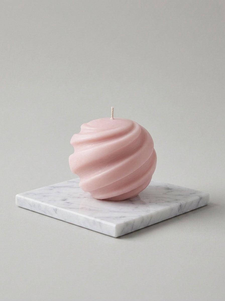 Mini Serene Spiral
