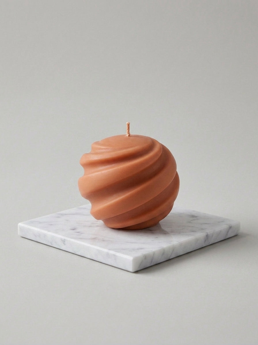 Mini Serene Spiral