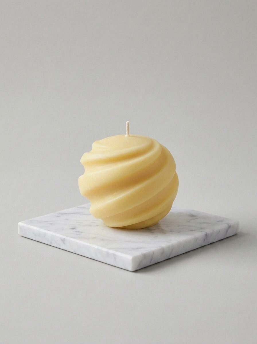 Mini Serene Spiral