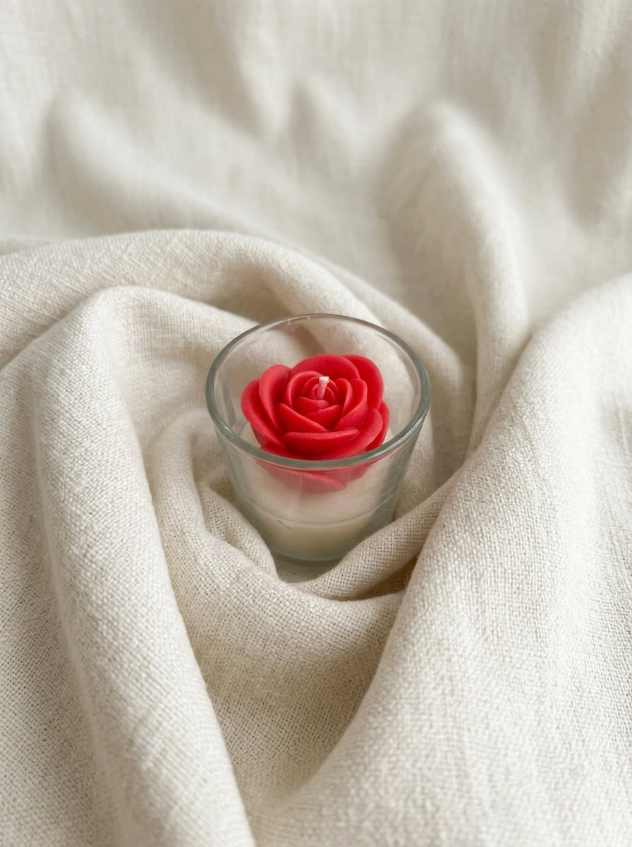 Rose Bloom
