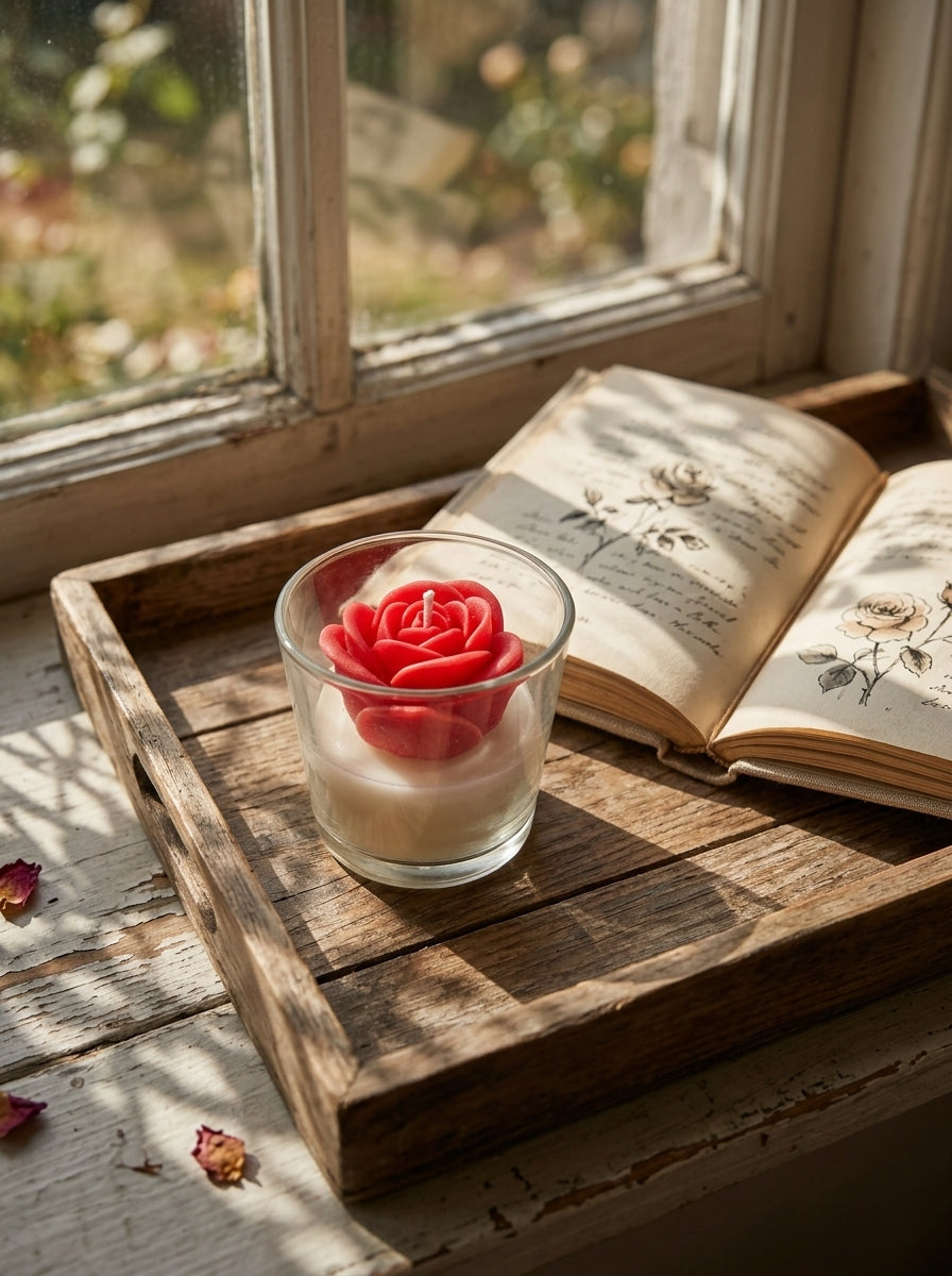 Rose Bloom