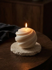 Mini Serene Spiral