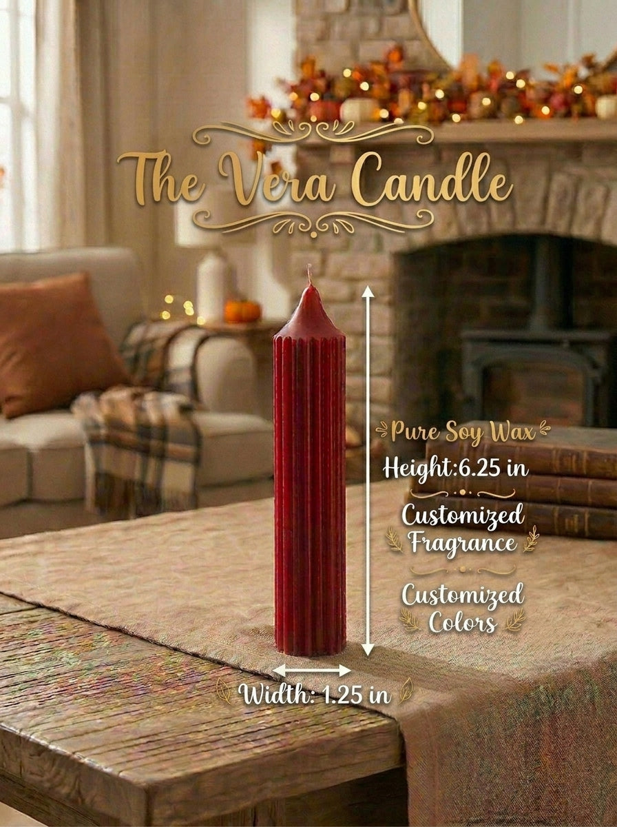 The Vera Candle