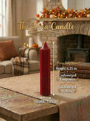 The Vera Candle