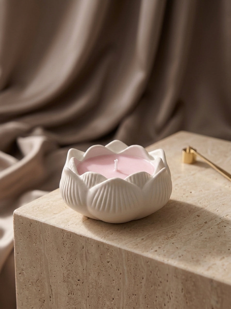 Lotus Blush