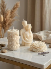 The Lover's Sanctuary Set