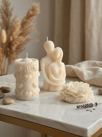 The Lover's Sanctuary Set